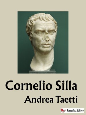 cover image of Cornelio Silla